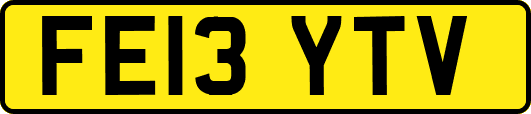 FE13YTV
