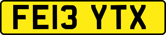FE13YTX
