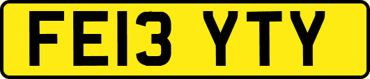 FE13YTY