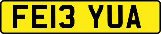 FE13YUA