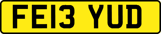 FE13YUD