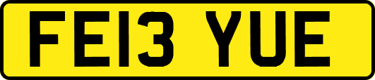 FE13YUE