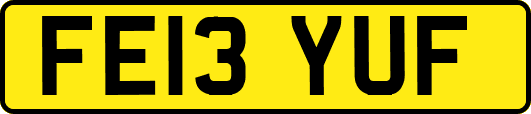 FE13YUF