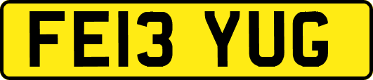 FE13YUG