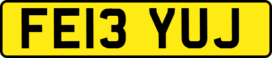 FE13YUJ