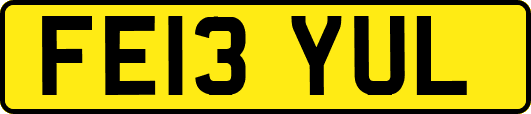 FE13YUL
