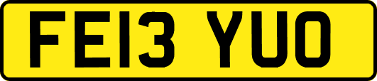 FE13YUO