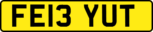 FE13YUT