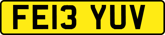 FE13YUV