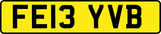 FE13YVB