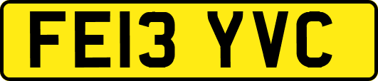 FE13YVC