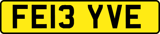 FE13YVE