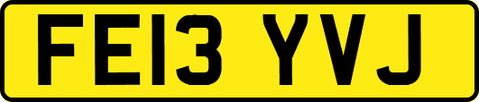 FE13YVJ
