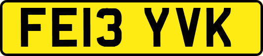 FE13YVK