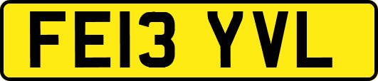FE13YVL