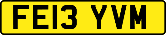 FE13YVM