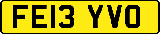 FE13YVO
