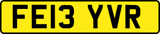 FE13YVR
