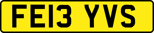 FE13YVS
