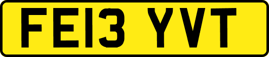 FE13YVT