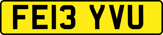 FE13YVU