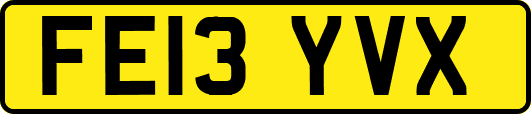 FE13YVX
