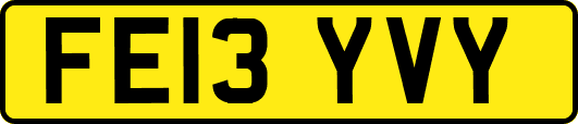 FE13YVY