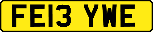 FE13YWE