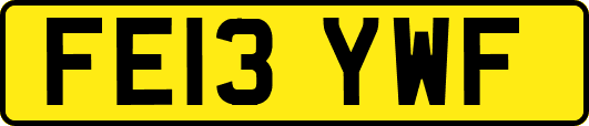 FE13YWF