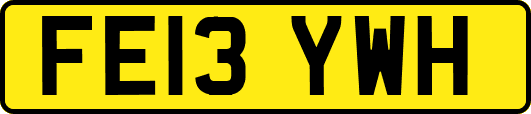 FE13YWH