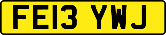 FE13YWJ