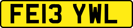 FE13YWL