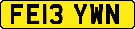 FE13YWN