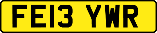 FE13YWR