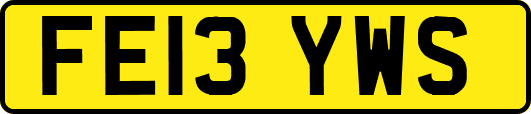FE13YWS