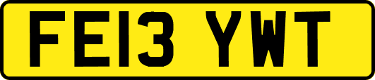 FE13YWT