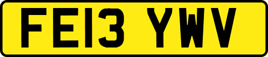 FE13YWV
