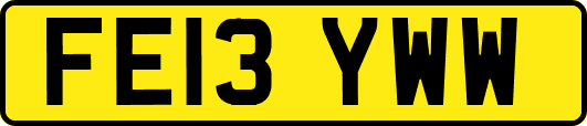 FE13YWW