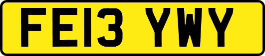 FE13YWY