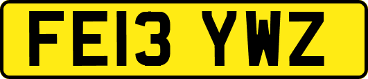 FE13YWZ
