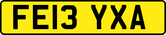 FE13YXA