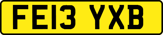 FE13YXB