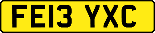 FE13YXC