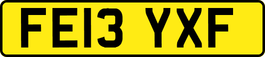 FE13YXF
