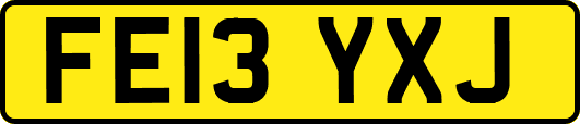 FE13YXJ