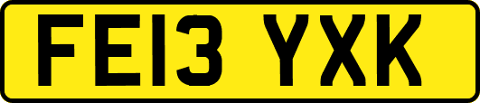 FE13YXK