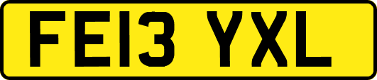 FE13YXL