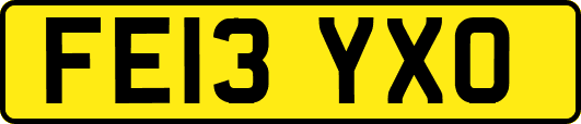 FE13YXO
