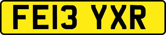 FE13YXR