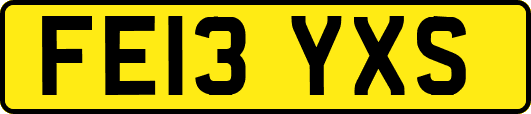 FE13YXS